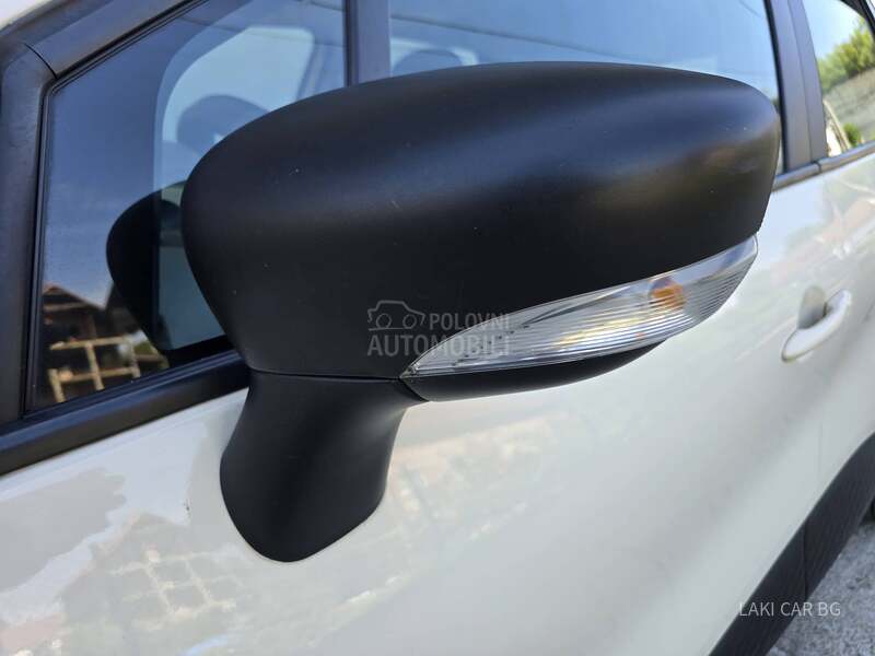 Renault Captur 1.5 dci