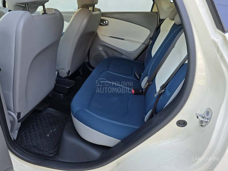 Renault Captur 1.5 dci