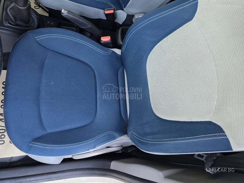 Renault Captur 1.5 dci