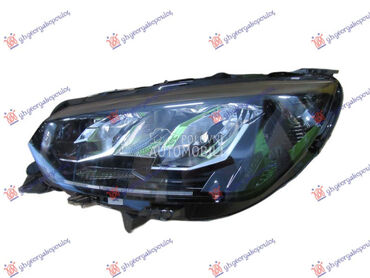 FAR ECO LED (VALEO) za Peugeot 2008 od 2019. do 2023. god.