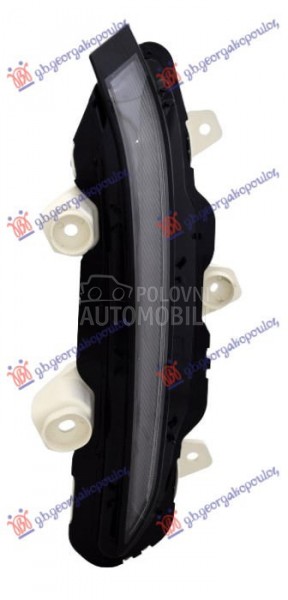 DNEVNO SVETLO LED (ZA MODELE S