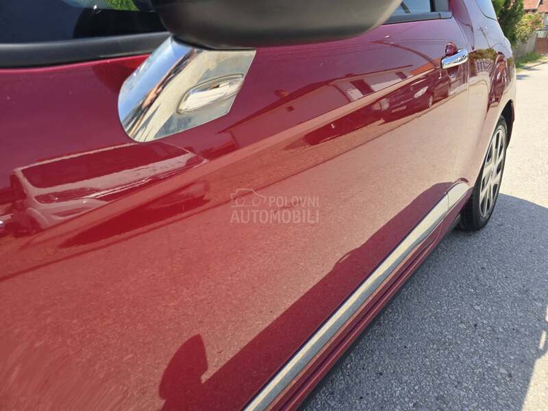 Citroen DS3 1.6 eHDI