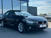 BMW 320 D