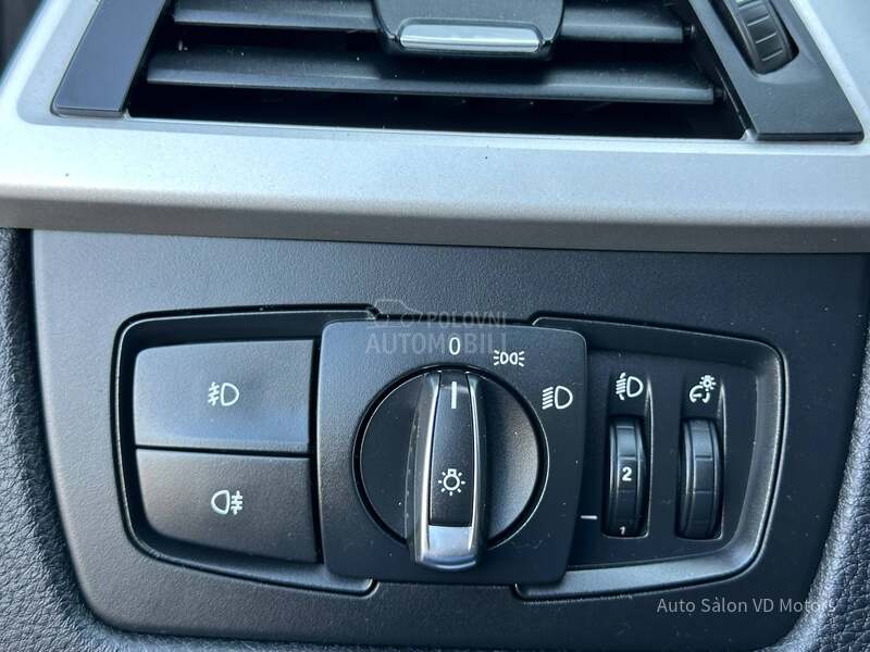 BMW 320 D