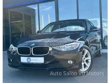 BMW 320 D
