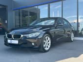 BMW 320 D