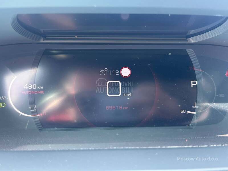 Peugeot 2008 Gt line 1.2