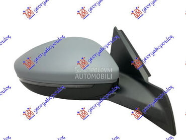 RETROVIZOR ELEKTRICNI SA GREJA za Opel Corsa F od 2023. do 2025. god.