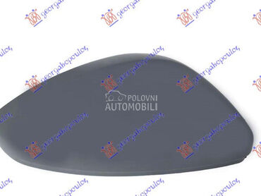 POKLOPAC RETROVIZORA PM (LED M za Peugeot 208 od 2023. do 2025. god.