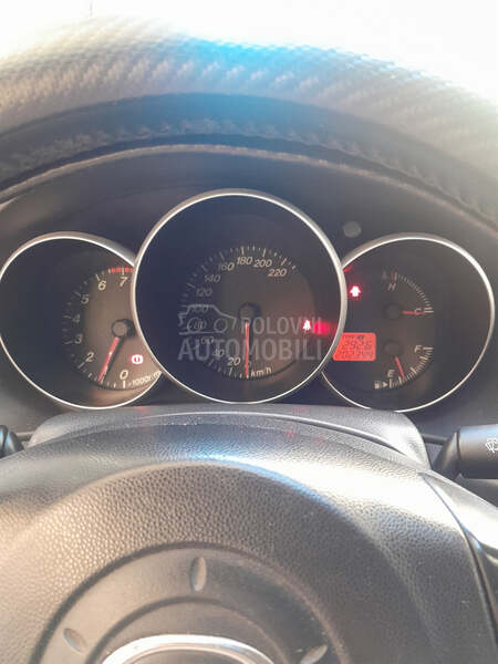 Mazda 3 1.6