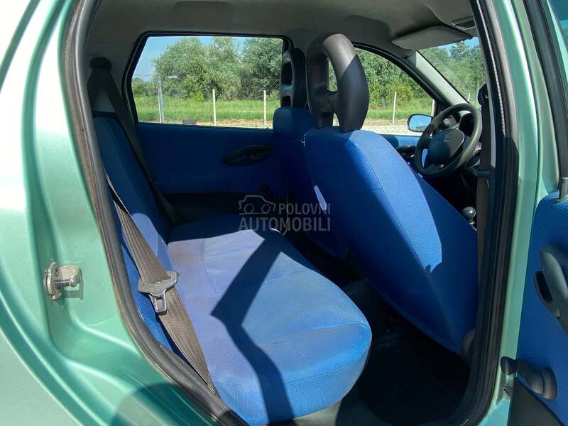 Fiat Punto 1.2i