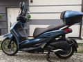 Piaggio Beverly 300 HPE