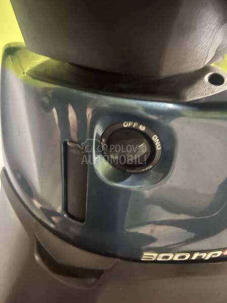 Piaggio Beverly 300 HPE