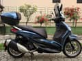 Piaggio Beverly 300 HPE
