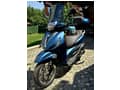 Piaggio Beverly 300 HPE