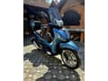Piaggio Beverly 300 HPE