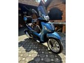Piaggio Beverly 300 HPE