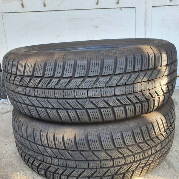 Continental 205/60 R16 Zimska