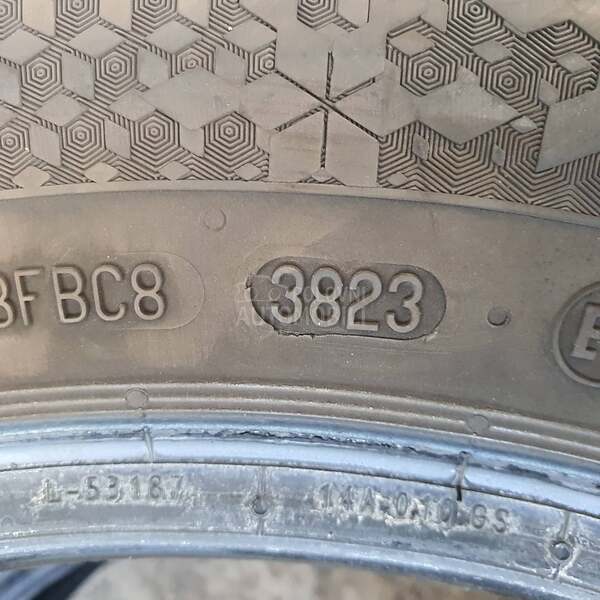 Continental 205/60 R16 Zimska
