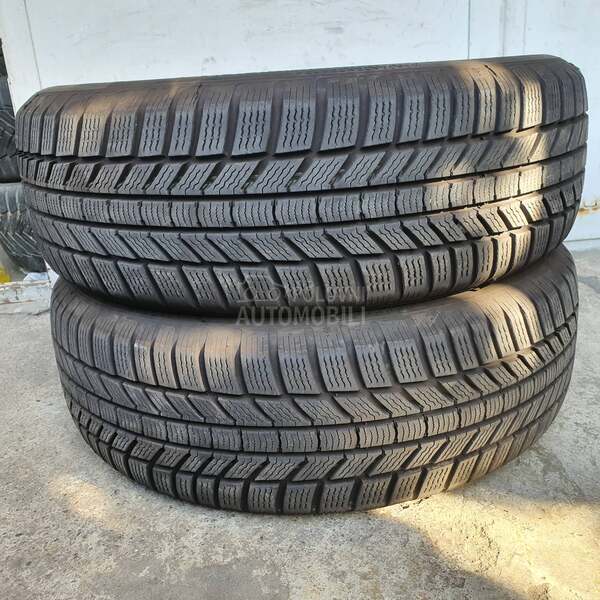 Continental 205/60 R16 Zimska