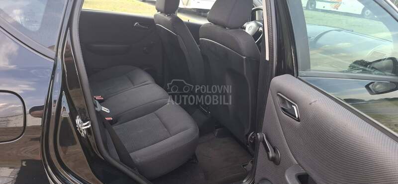 Mercedes Benz A 160 2.0.BLUE.EFFICIENCY