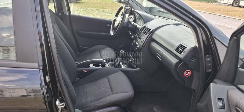 Mercedes Benz A 160 2.0.BLUE.EFFICIENCY
