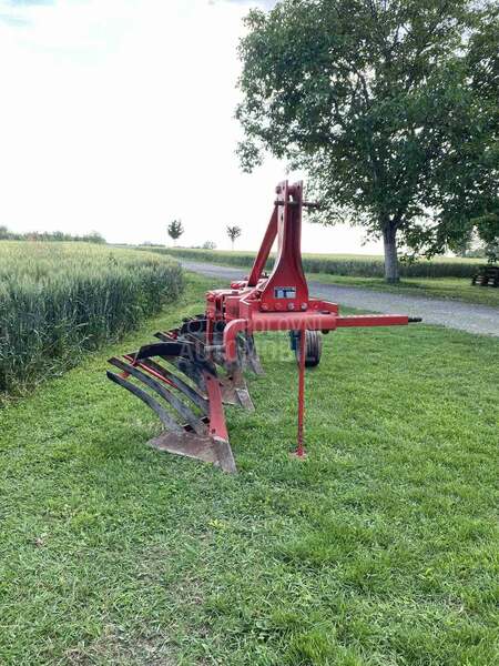Vogel Noot l950
