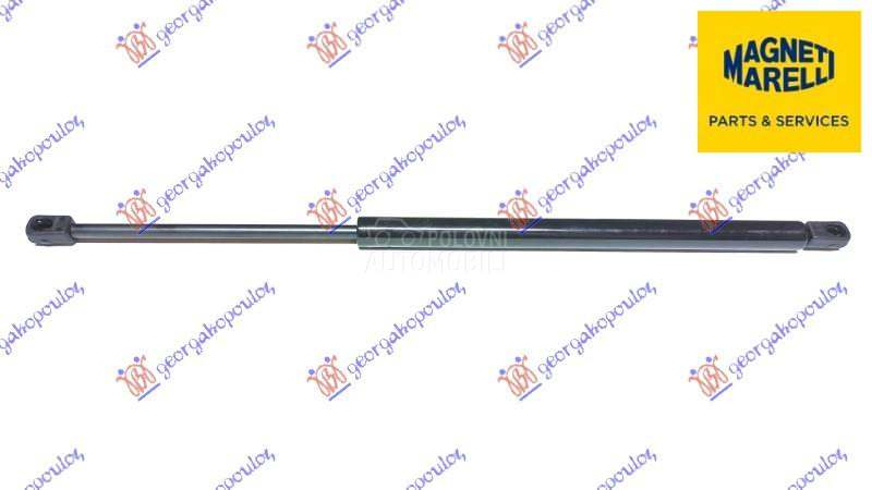 AMORTIZER GEPEK VRATA KARAVAN