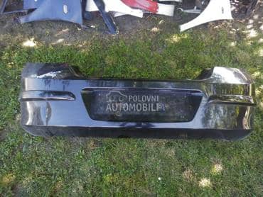 Zadnji branik za Opel Astra H