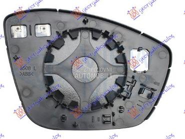 STAKLO RETROVIZORA SA GREJACEM za Alfa Romeo Junior od 2024. do 2025. god.