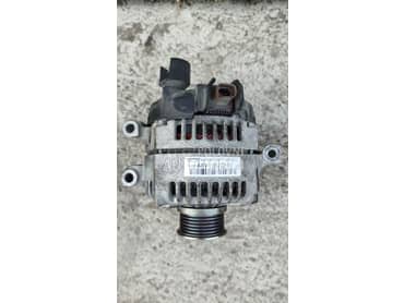 Alternator za Opel Astra J, Astra K od 2016. do 2020. god.