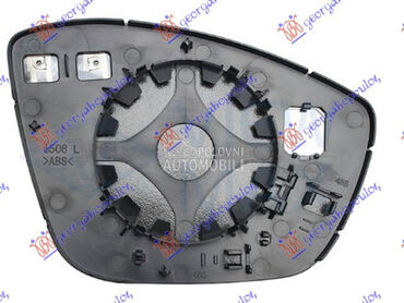 STAKLO RETROVIZORA SA GREJACEM za Peugeot 508 od 2023. do 2025. god.