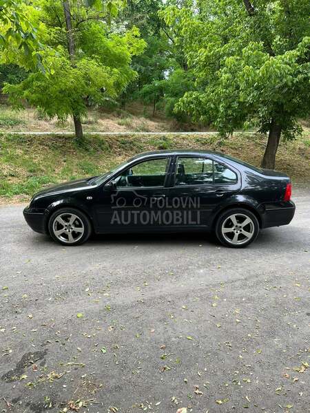 Volkswagen Bora TDI