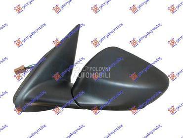 RETROVIZOR ELEKTRICNI SA GREJA za Peugeot 301 od 2017. do 2025. god.