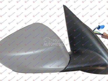 RETROVIZOR ELEKTRICNI SA GREJA za Peugeot 301 od 2017. do 2025. god.