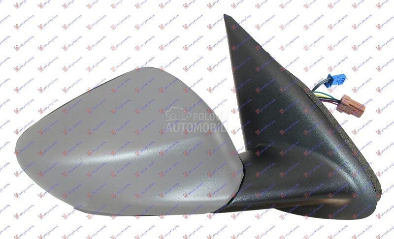 RETROVIZOR ELEKTRICNI SA GREJA