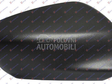 POKLOPAC RETROVIZORA CRNI za Peugeot 301 od 2017. do 2025. god.