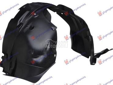 POTKRILO (A KVALITET) za Peugeot 2008 od 2016. do 2019. god.