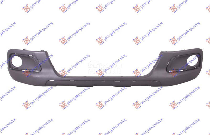 PREDNJI BRANIK DONJI (MAGLENKE