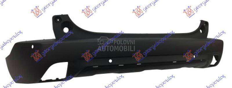 ZADNJI BRANIK (OTVORI ZA LAJSN