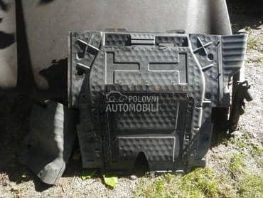 Suspleh za Opel Astra H