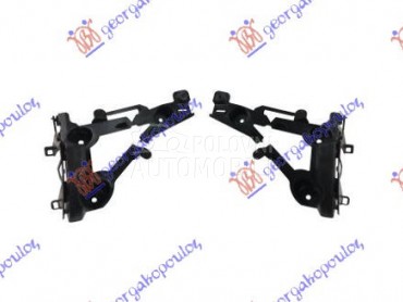 NOSAC SINE ZADNJEG BRANIKA BOC za Peugeot 2008 od 2016. do 2019. god.