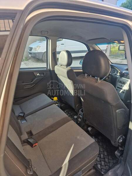 Opel Meriva 1.7 cdti