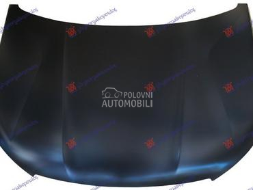 HAUBA za Peugeot 2008 od 2023. do 2025. god.