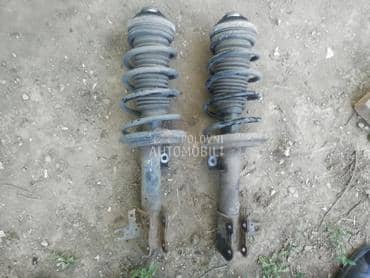 Prednji amortizeri i opruge za Opel Astra H
