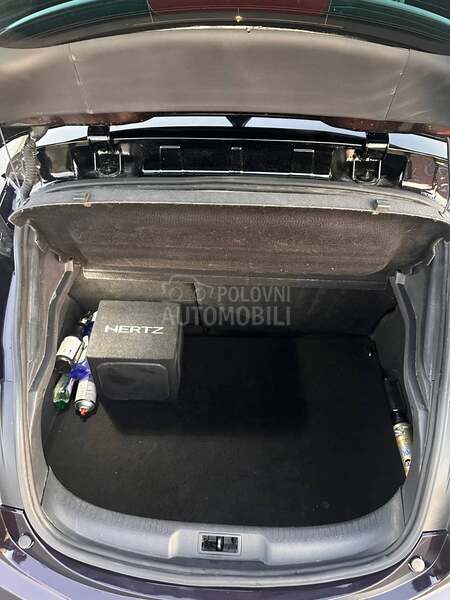 Renault Megane 1.9dci