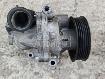 Vodena pumpa 16cdti za Opel Astra J, Astra K od 2016. do 2020. god.