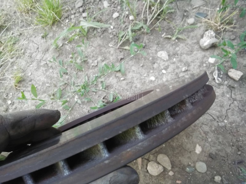 Prednji diskovi i plocice