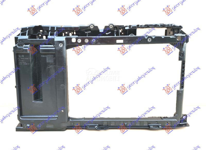 VEZNI LIM (ZATVOREN) (A KVALIT