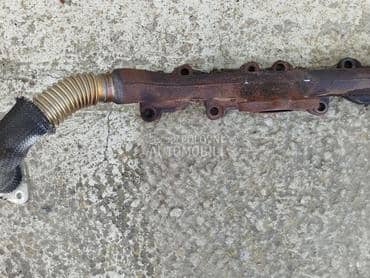 Izduvna grana 16cdti za Opel Astra J, Astra K od 2016. do 2020. god.